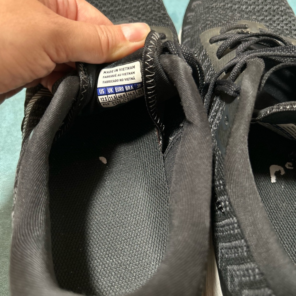 Misuno Wave Rider 24, size 12.5 - Picture 3 of 7